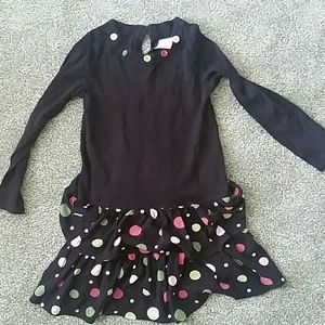 Girl dress